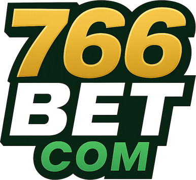 766 Bet Com Logo